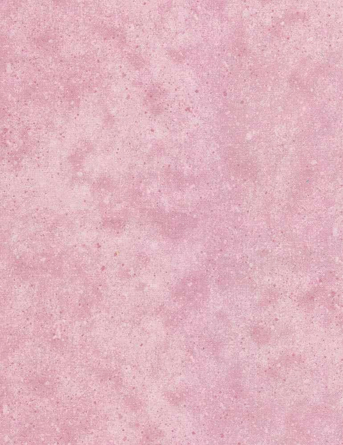 Timeless Treasures Moondust Basic Blush Texture C8760