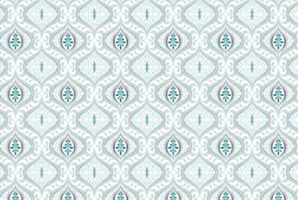 Blooming Blue 72926-160018