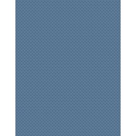 1040 Wilmington Prints Denim Jacket Simple Clamshell Dark Denim 1817-39140-400