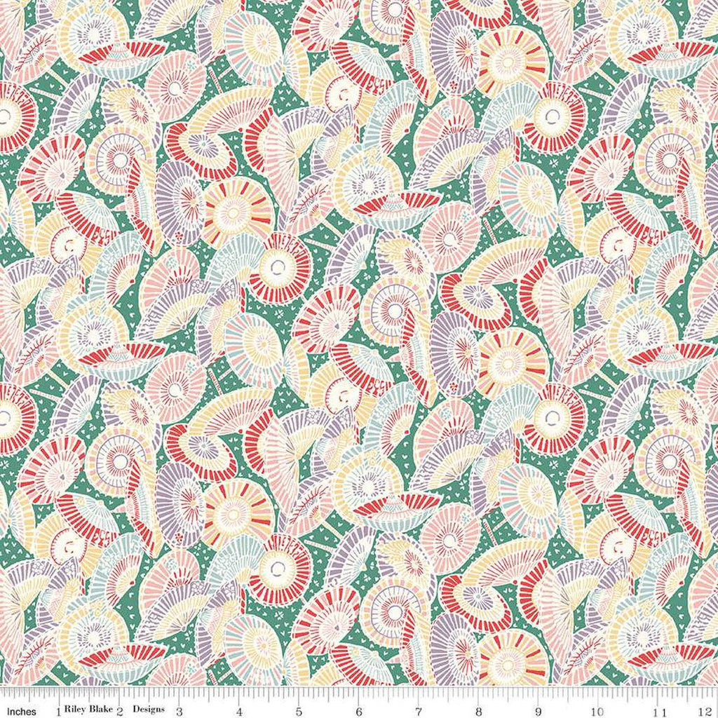 Liberty Fabrics The Riviera Collection Sun Parasol C 01666460C