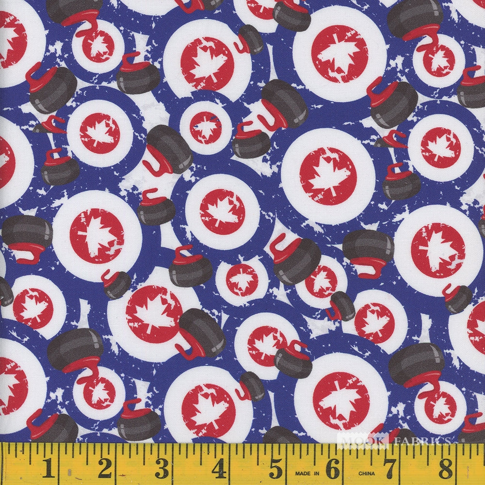 Mook Curling Circles-01 White 114853