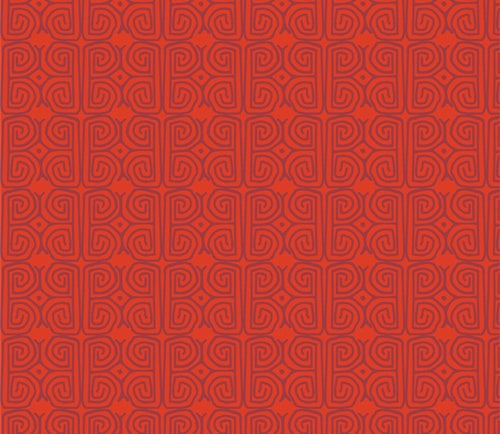 Art Gallery Andina Crimson Chusi AND-63710