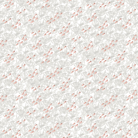 Cotton + Steel Kaikoura Little Fish Oyster CC104-OY1