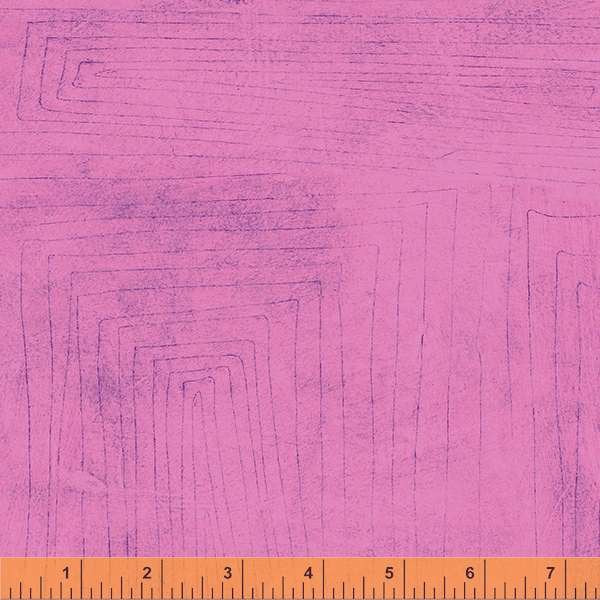 Windham Colorwash Scratch Magenta Fuchsia Pink 36531B-16
