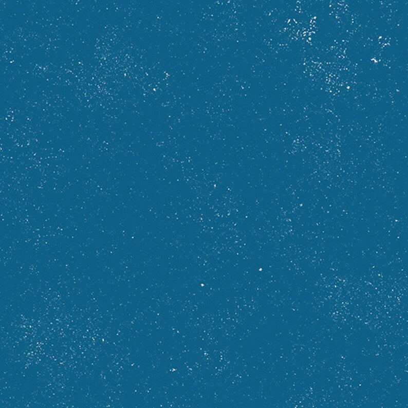 Andover Spectrastatic 2 Speckeled Sky Fabric 9248-B1