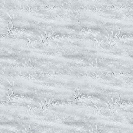 Suite B for Island Batik Quiet Reflections Twigs and Snow Neutral 922133041SB