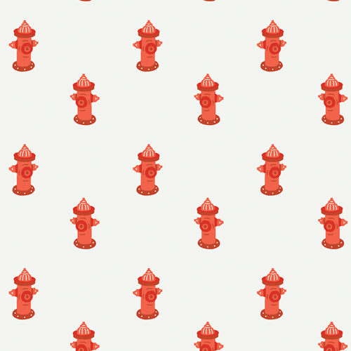 Art Gallery Oh Woof Potty Break OHW-68685