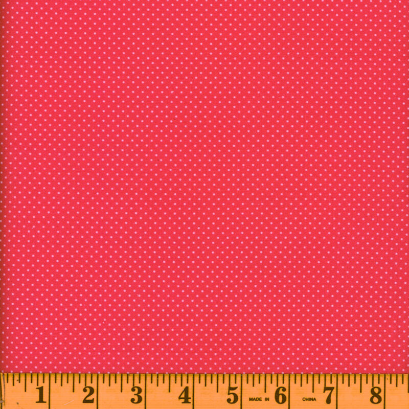 Mook Pin Dots 119481 Pink