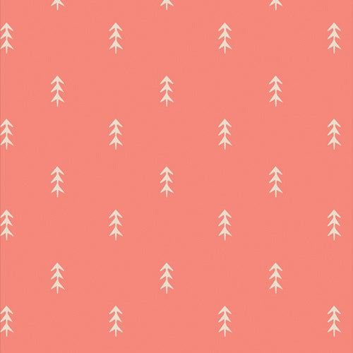 Art Gallery Cozy and Magical Simple Defoliage in Sugar by Maureen Cracknell