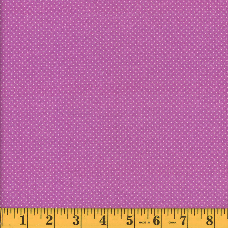 Mook Pin Dots 119477 Lilac