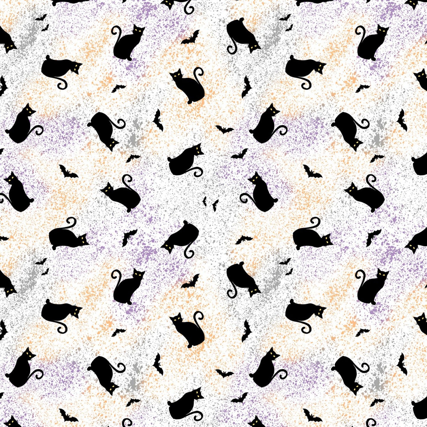 Wilmington Gnome-ster Mash Cat Toss White 1828-82652-195