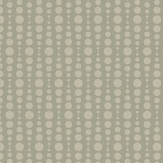 Andover Stealth Bubble Khaki by Libs Elliott A-9661-N