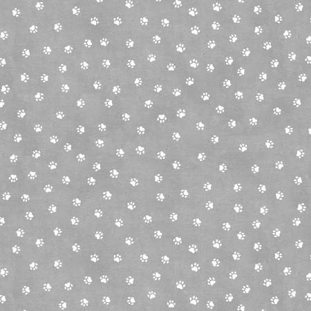 Wilmington Purrfect Partners Paw Prints Grey 3007 68565 911 Fabric 4 wilmington-purrfect-partners-paw-prints-grey-3007-68565-911-fabric-4