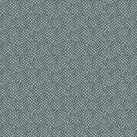 Cotton + Steel Enchanted All Through the Land Moss