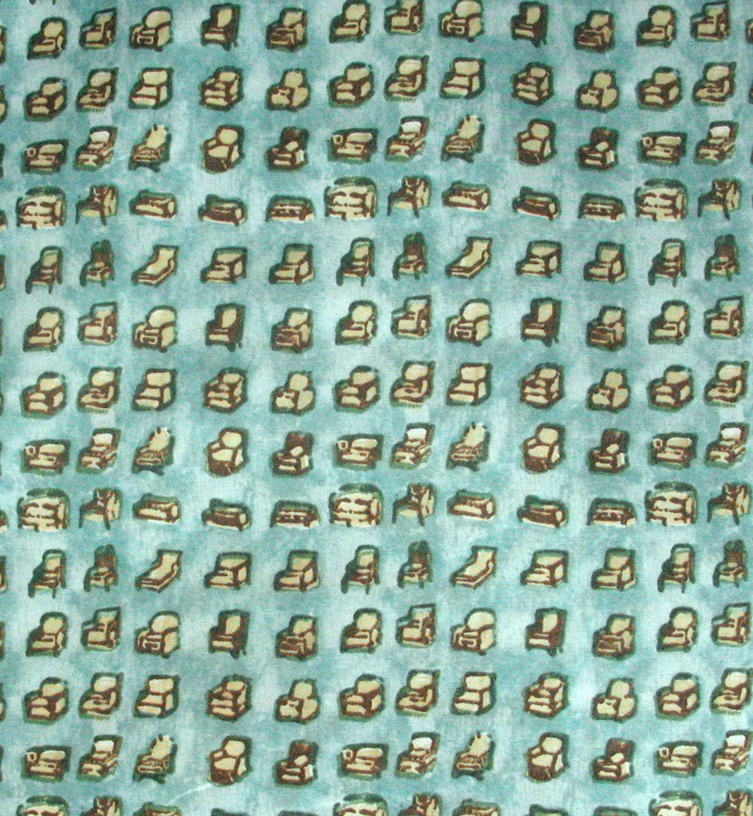 Windham Meadowlark Blue 39645-2