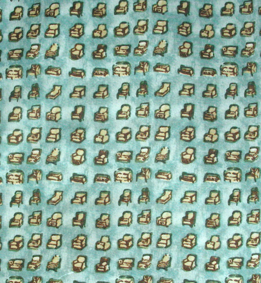 Windham Meadowlark Blue 39645-2