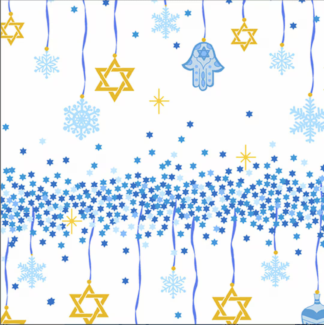 Andover Festival of Lights A-204-ML
