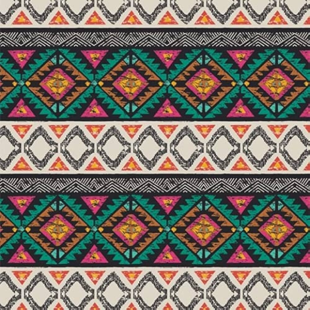 Art Gallery Fabrics Andina Vivid Pallay