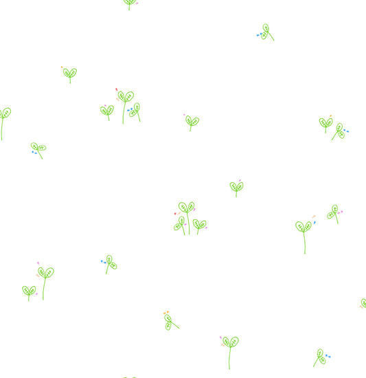 RJR Fabrics Neutrals Field Green VF102-GR2