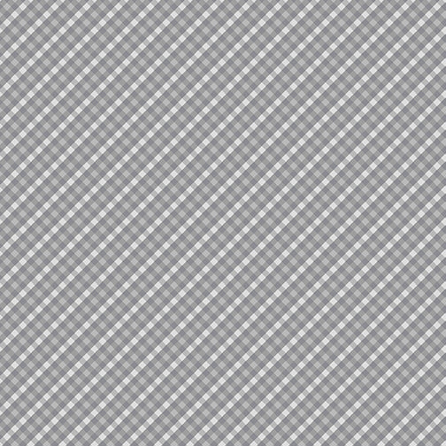 Benartex On Point Plaid Mist Miss Marguerite 10423-18