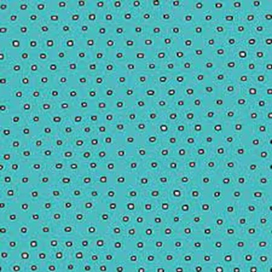 QT Fabrics Pixie Square Dots 1649-24299-QB