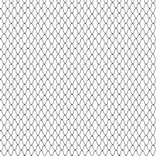 Andover Bumble Bee Basics Mosaic White A-9292-L