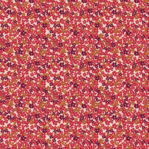 Art Gallery Fabrics Season & Spicy Retro Prairie Potpourri SSP-26608