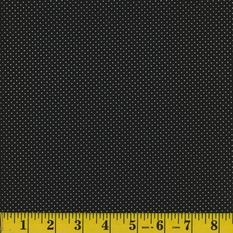Mook Pin Dots 119486 Black