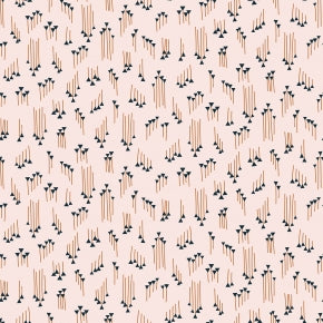 Cotton + Steel Emilia Hermione Blush MC104-BL3