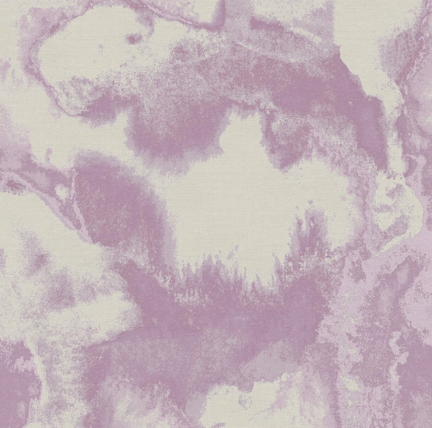 Paintbrush Studio Fabrics Polished Marble Dusty Purple White 120-21884