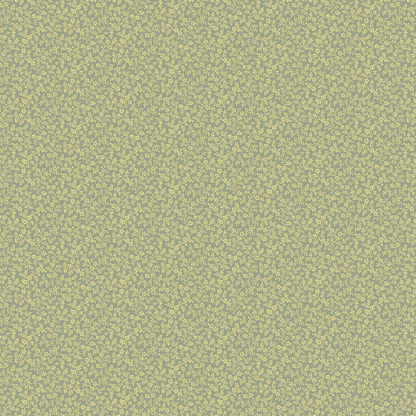 Windham Nina Ditsy Vine Sage 52866-8