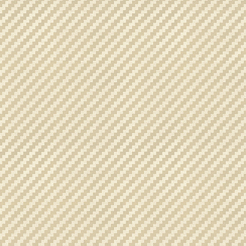 Benartex A Very Wooly Winter Wooly Shark Skin Cream 10361-07