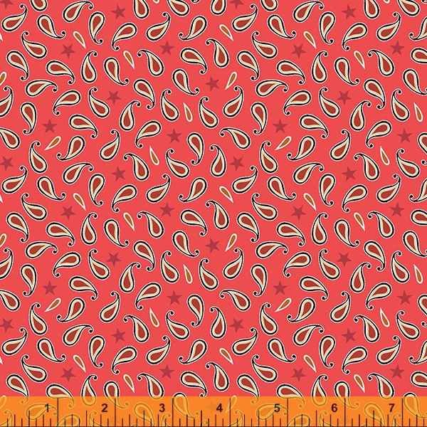 Windham Sundance 53053A-8 Red