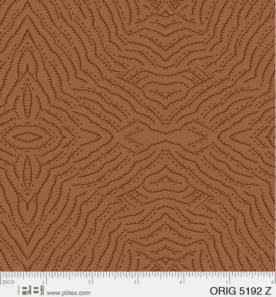 1910 P&B Textiles Origins Diamond Linework Geo ORIG05192Z