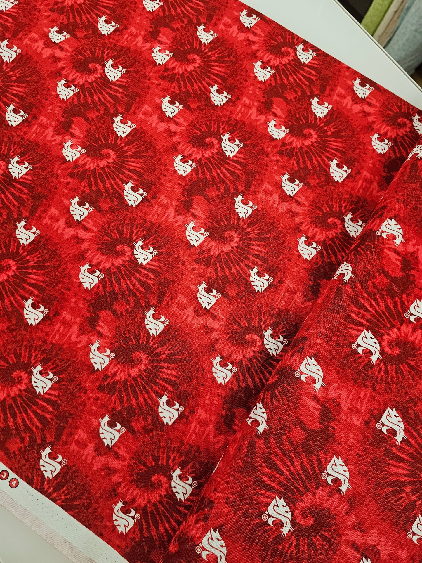 Washington State Cougars WSC