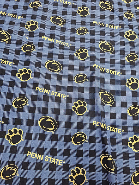 Penn State Nittany Lions