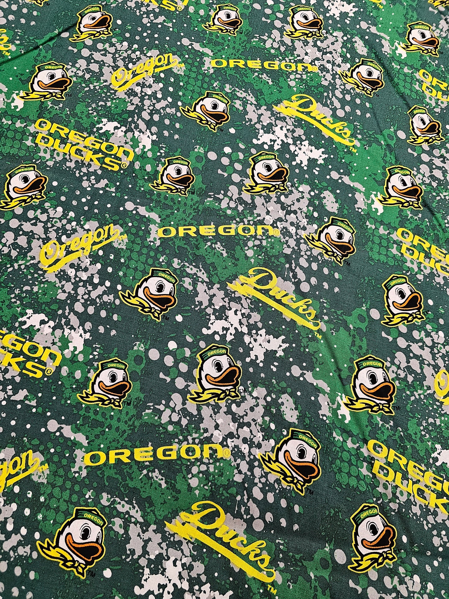 Oregon Ducks