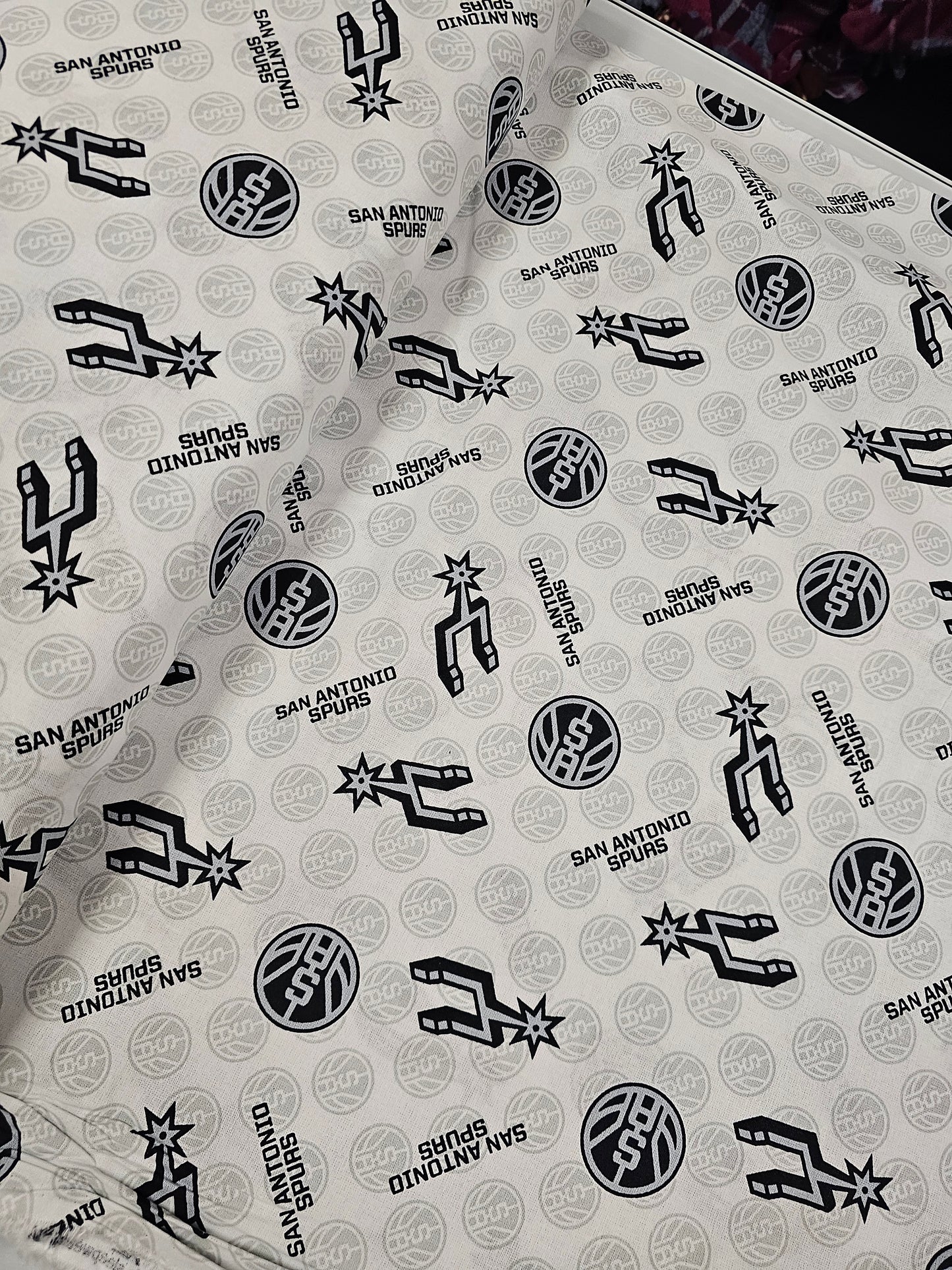 San Antonio Spurs Basketball