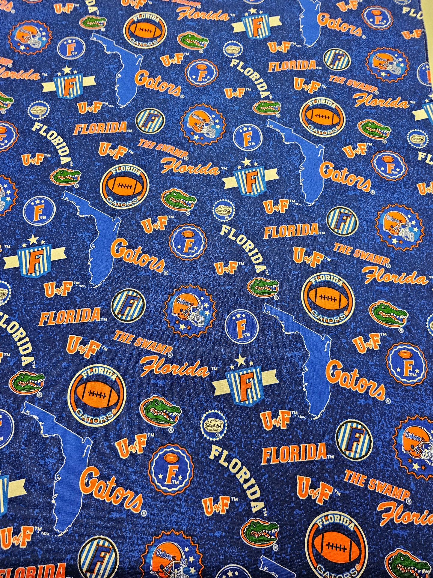 University of Florida Gators Football
