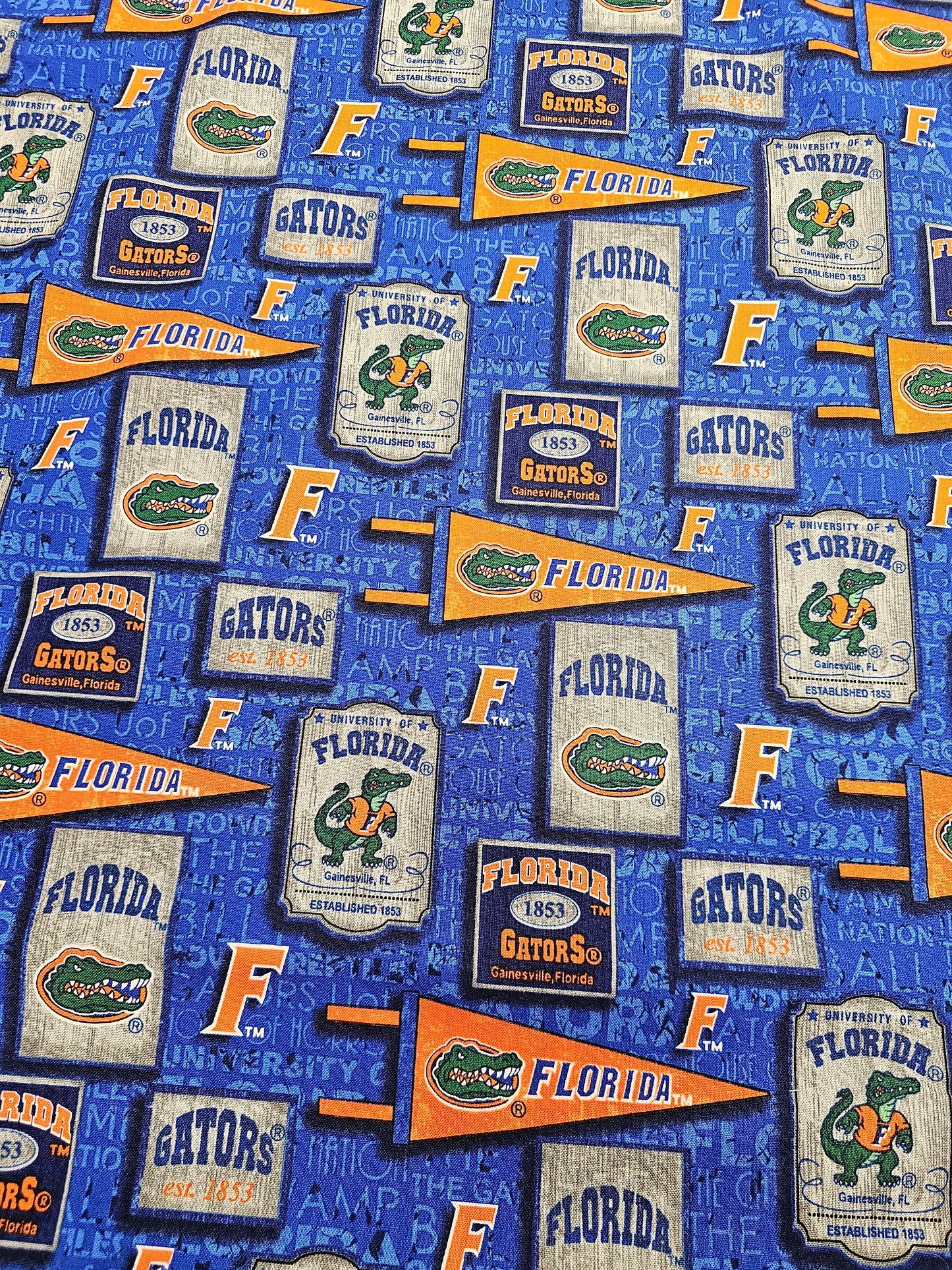 University of Florida Gators