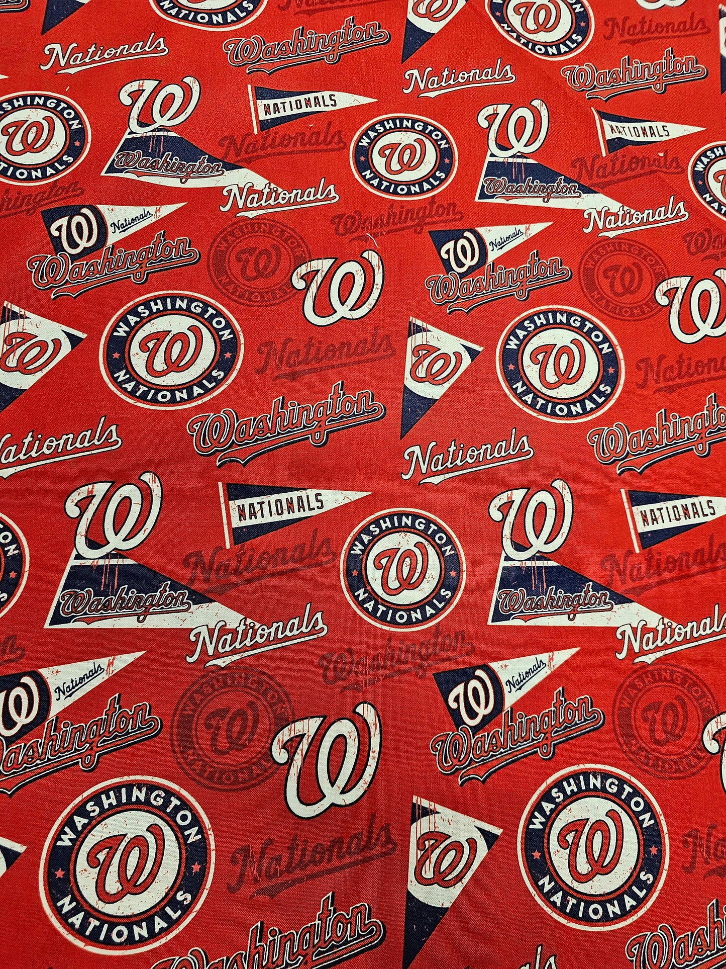 Washington Nationals MLB
