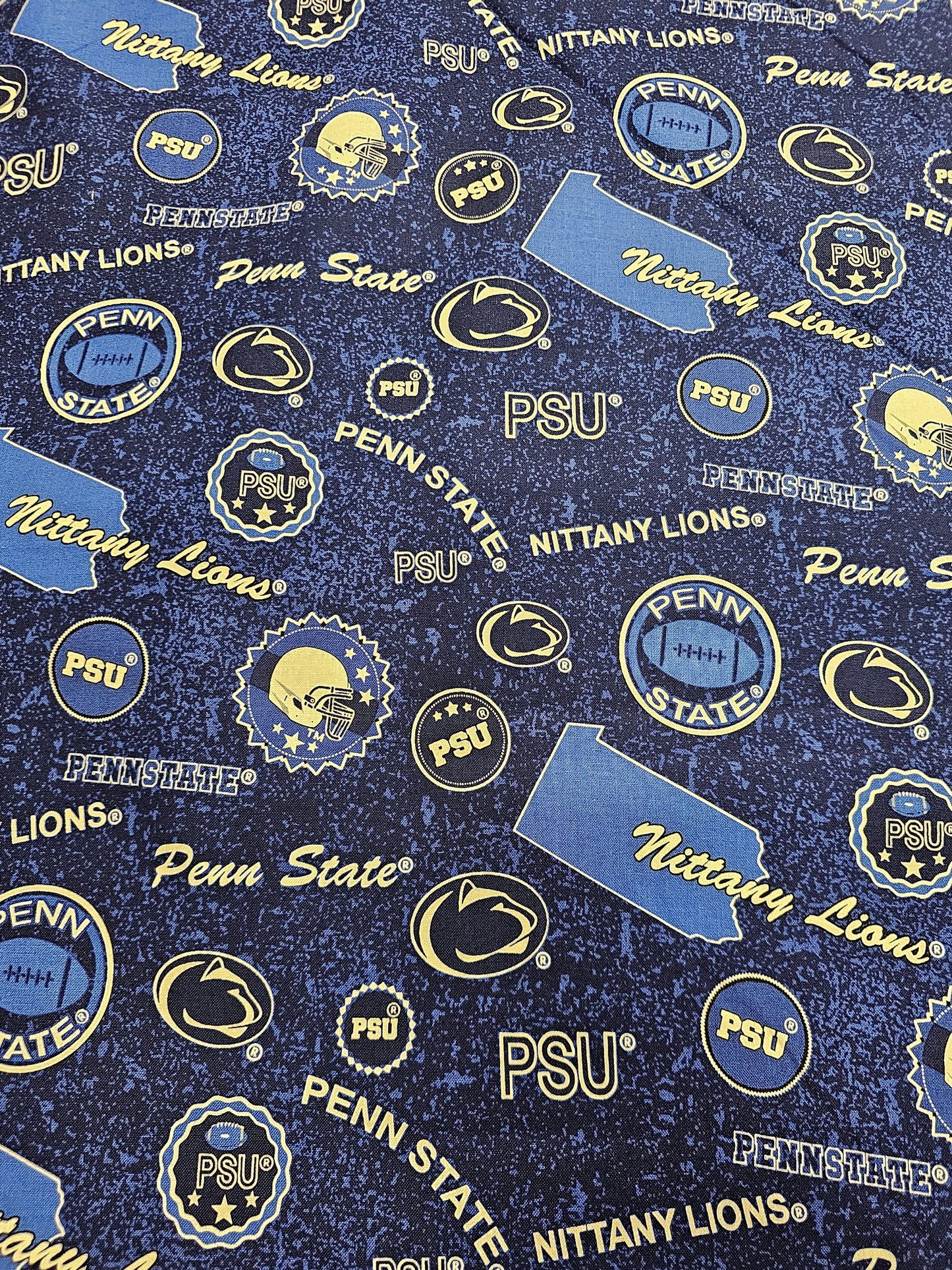 Pennsylvania State University Nittany Lions Football