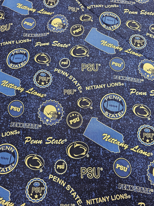 Pennsylvania State University Nittany Lions Football