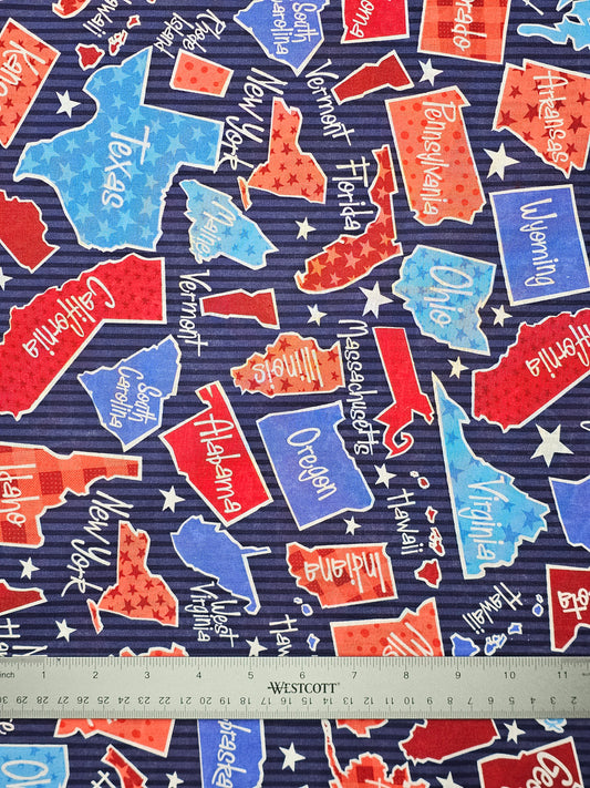 1065 Patriotic States