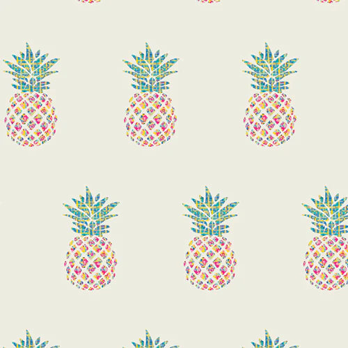 Art Gallery Hello Sunshine Pina Colada Multi HLS-66952