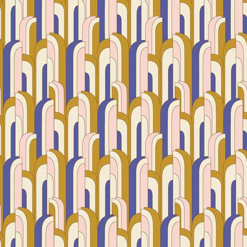 Art Gallery Bedrock Joyous EVE-39801