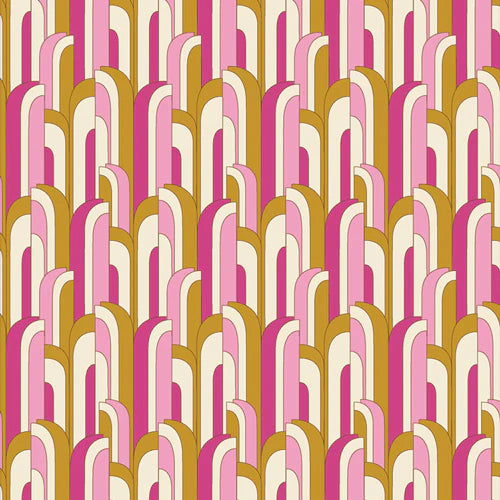 Art Gallery Bedrock Amorous EVE-29801