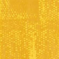 Windham Fabrics Random Thoughts Honeycomb Sunlight 52842-19
