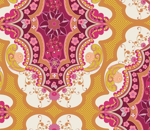 Art Gallery The Season of Tribute La En Rose Brit Boutique One TRB1009