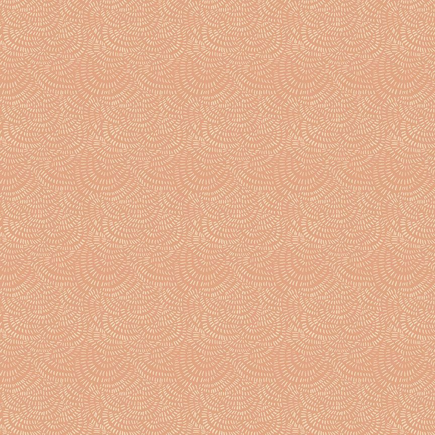 Dear Stella Botanica Crimp Texture Autumn STELLA-DRR2293